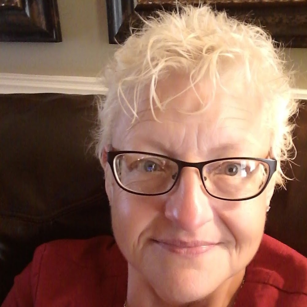 Meet your Posher, Donna